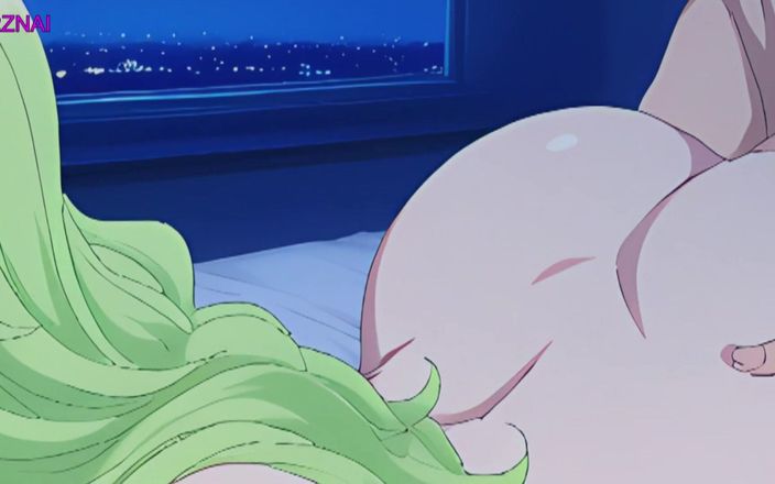 Prznai: One Piece Monet （5） 鸡巴