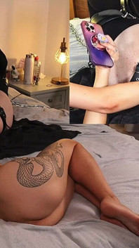 Privazione sensoriale bondage vol 1 & fisting anale