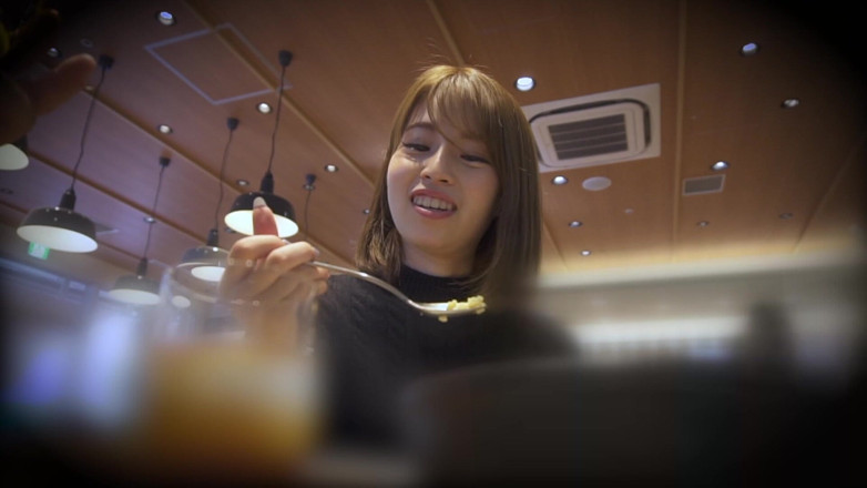 MBM3988: A090b05 pick-up pranzo donna sposata! una bella donna frustrata che...