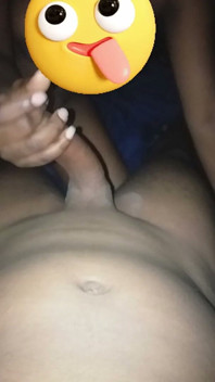 Jiran hitam saya yang berumur 18 tahun menunggang zakar saya seperti seorang pakar