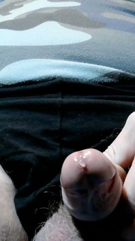 Klibbig Sperma, Ryck, Wanking, Tossing
