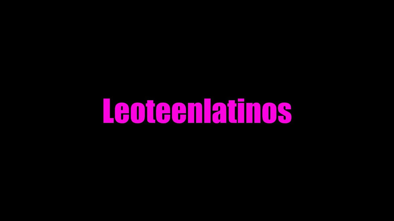 LeoTeenLatinos: The Russian Oligarchs Stepson Tries Gay Sex for the First...