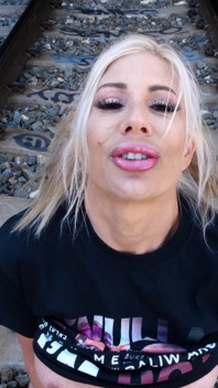 Puma Swede Cracks on Tracks