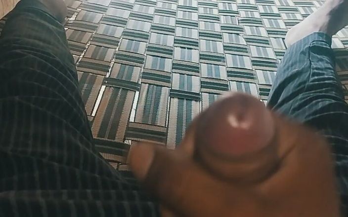 Blackcockloda: Hur man går ur jag onanerade för första gången