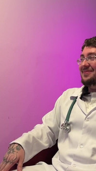 Rahasianya Lebih Menyenangkan! Dokter Berbagi Pengalaman Seksualnya di Kantor