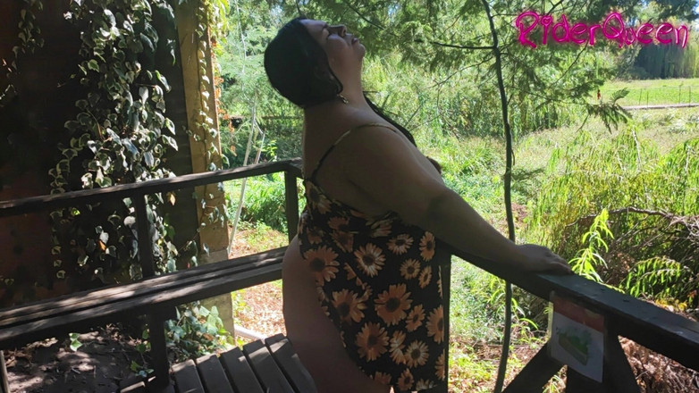 Riderqueen: Riderqueen Fucking - Vídeo para Fãs