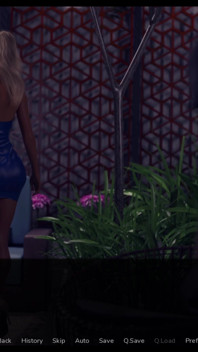 การปะทุใกล้เข้ามา (ตอนที่ 20) - โดย Morriganrae