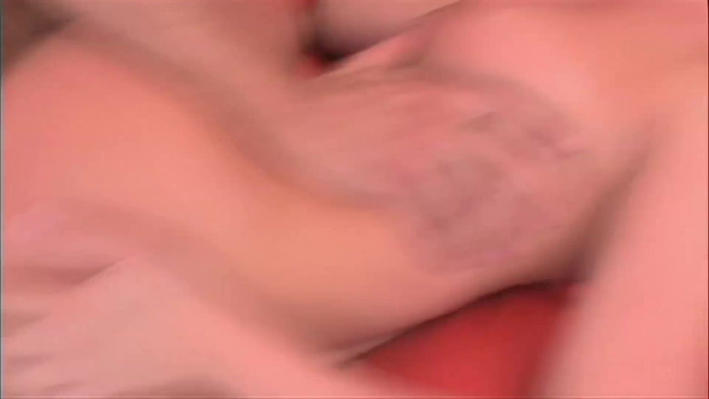 Erotic Pleasure: Brunette slut fucking in a threesome