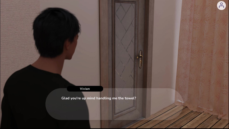 Johannes Gaming: In un fantastico servizio fotografico a infe master in un...