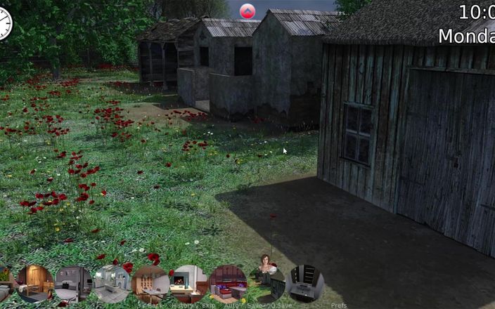 IAsura Gaming: Moutains的脚 2 - 泰米尔语第1部分