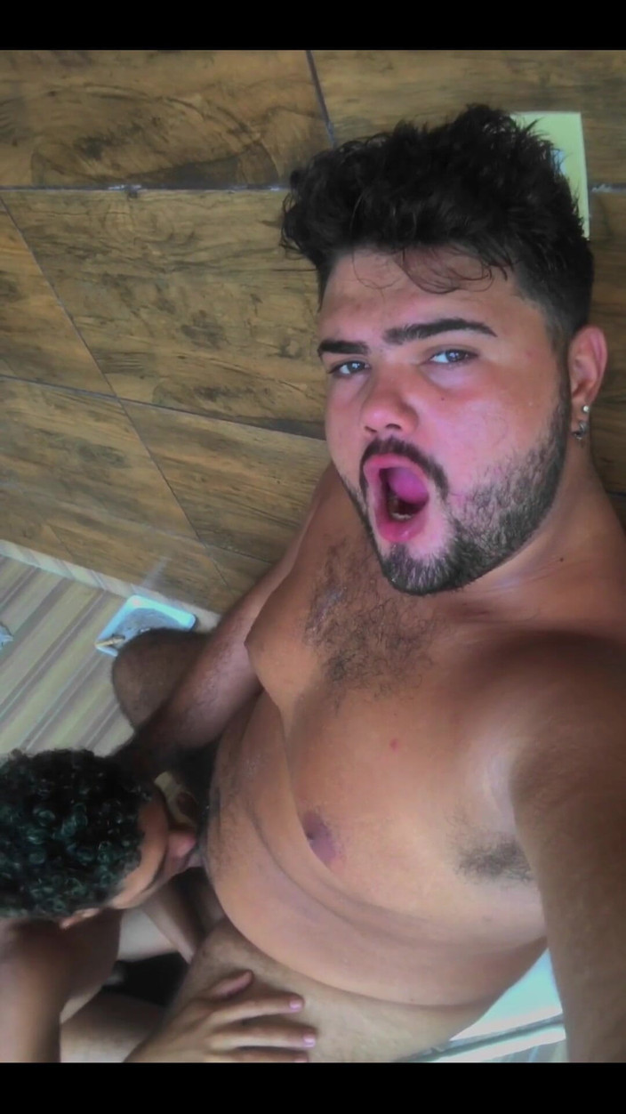VEN1CIU: Jebanie w saunie