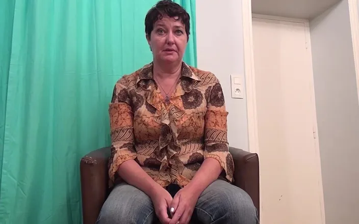 MSTX: Natasha Cougar Casting
