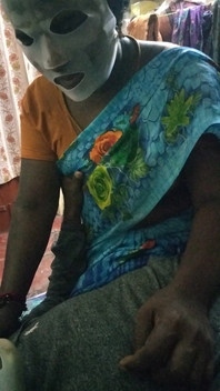 Village Aunty Hot Talking Sex