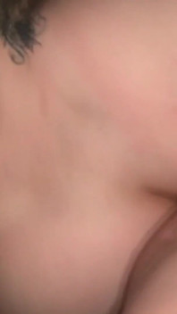 The Whore Asked to Put It in the Ass and Got Cum Inside