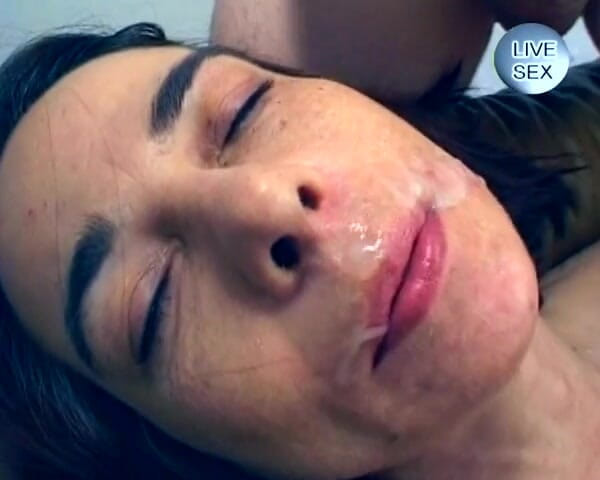 Deutsche Madchen: Natsy German Stepmom Sprayed with Huge Loads of Cum After...