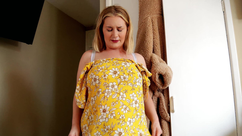 JessieHH: Seu primeiro tittyfuck ^_^ 4K + HD