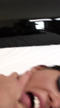 Clara Eve and Serilla are three lesbians getting their pussy pounded and slammed by a dildo