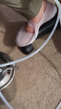 Claudia Marie Fake Tits Milked