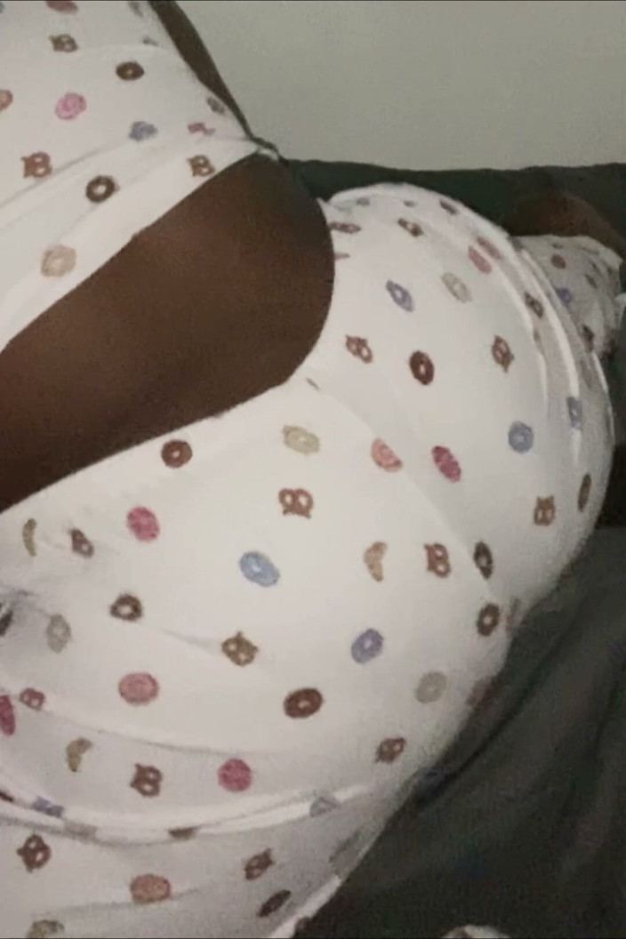 Anye Meshell: We Can Try Rubbing Big Bro!