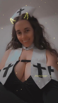 New Costume Alert! Feel Free to Order Customs Wearing This Thanks Ob
