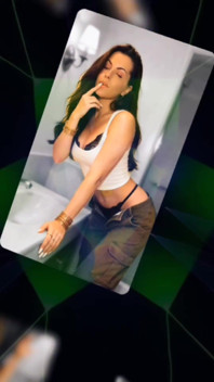 Edge Leak Pay Repeat Goon Brain for Katrina
