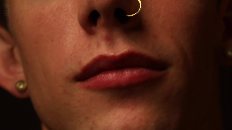 Zane Kazan: Zane due in un soft core porno