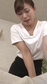 ฉันไปนวดใหม่ ตอนนี้ฉันเข้าใจแล้ว vol. 2