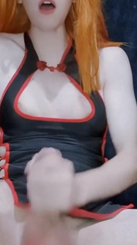 Big Cock, Big Cum
