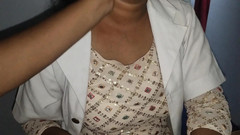 Nirman: La bella dottoressa indiana viene scopata dal paziente