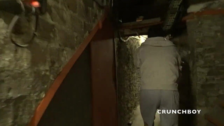 French twinks amator sextapes: Lation dziwka przejebane surowe nby Alexis Tivoli