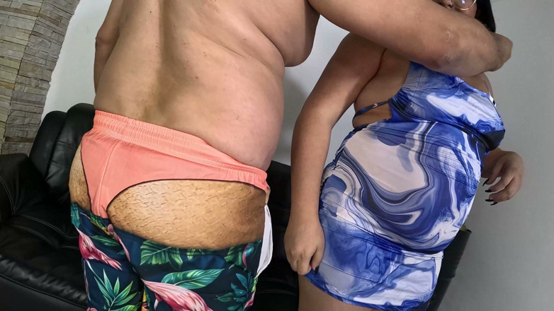 Bastidores do Ted: Spousta nepořádku v zákulisí sídla