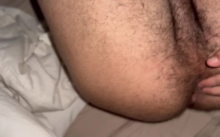 Damien Custo: Damien Custo Stripper Hairy Ass