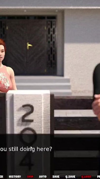 Hard to Find Gamplay with Sex Scene Part 3