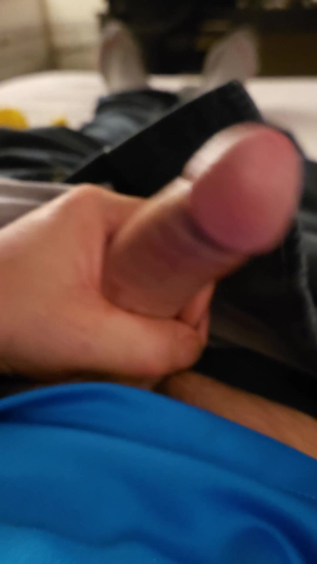 Masturbation (Cum in min to level up.) Masturbation (Cum in min to level up.)