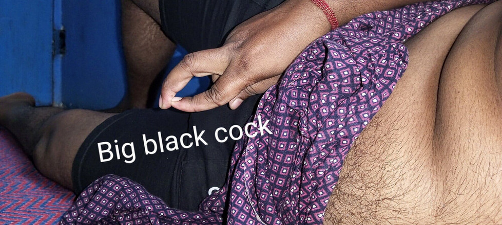 Sweet Indian cock: Bhabhi Ki Pussy Me Big Black Dildo