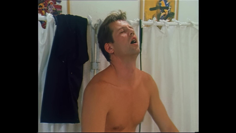 Cinema X: A la Venus Blanca le encantan las pollas enormes