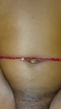 Step-brother Enjoying Big Step-sister's Pussy