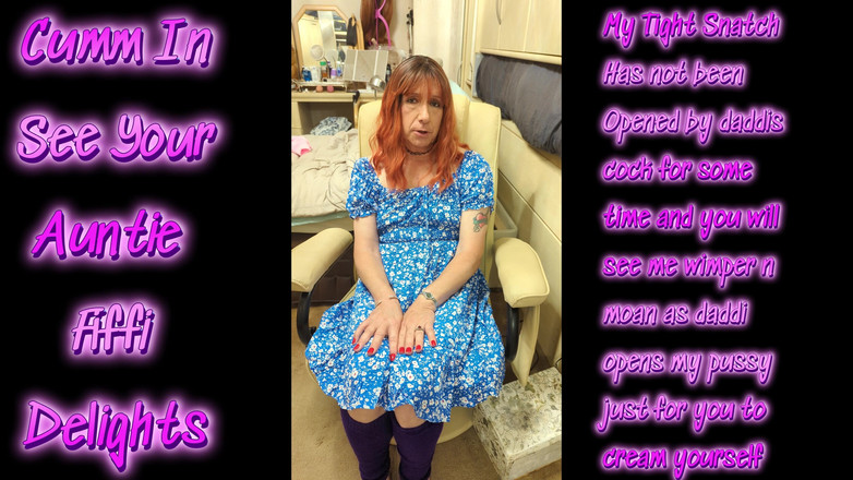 Fiona of Delights: Güzel gün bölüm 1