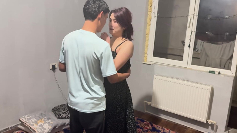 Roben: Am sărbătorit Ziua Îndrăgostiților cu sex