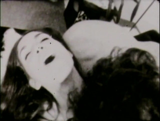 Vintage megastore: 嬉皮士小妞被搭讪并被狠操