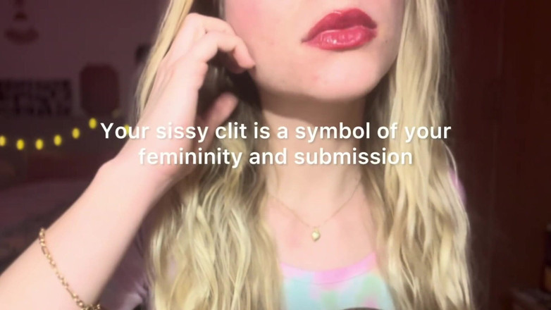 Goddess_Bella_Rae: Ultra potężny zestaw umysłu Sissy i wiadomości podprogowe