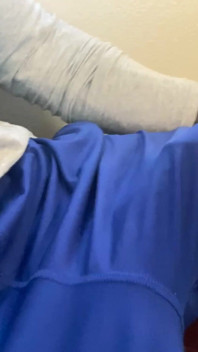 Big Dick Energy