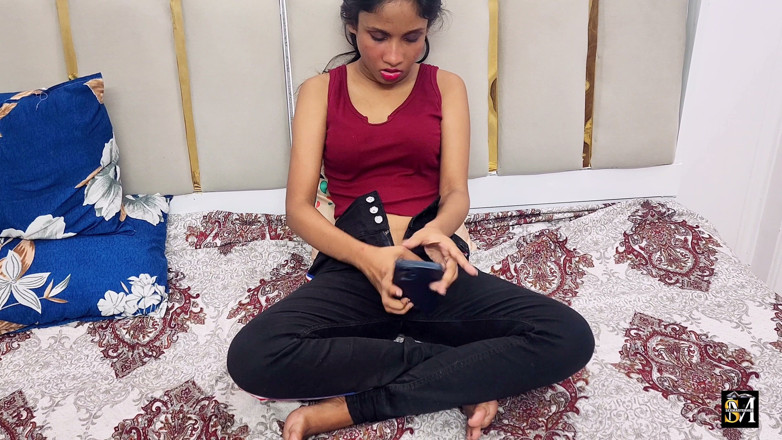 SexmasterHub: แขกชาวเอเชียอินเดีย Srimoyee Tuktuki น้องสาวไม่แท้เลสเบี้ยนรักการเย็ดในวิดีโอเลสเบี้ยนฮาร์ดคอร์