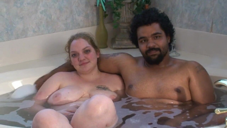 Video Wonderland Productions: Kandi e Ace Interracial Fuckfest