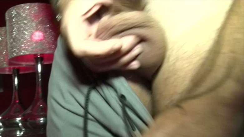 HARD PORN STUDIO: Ménage a trois in sauna