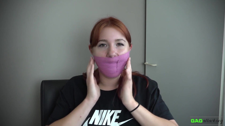 Gag Attack: Red Foxy - flera munkar