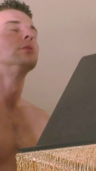 Vier Kerle für Petra - Groupsexgames