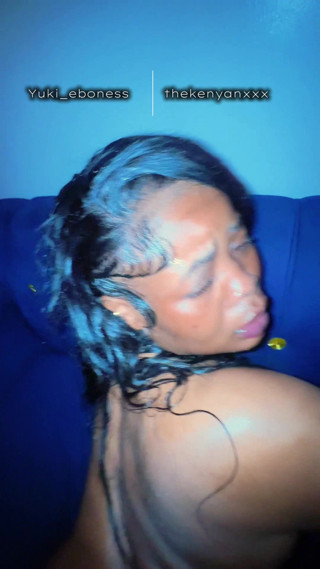THEKENYANXXX: Your Midnight Freaks