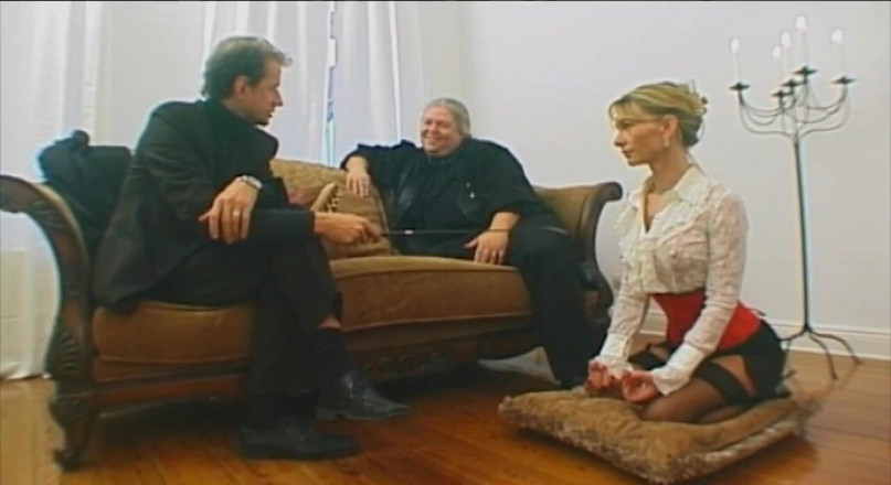 Absolute BDSM films - The original: BDSM clan