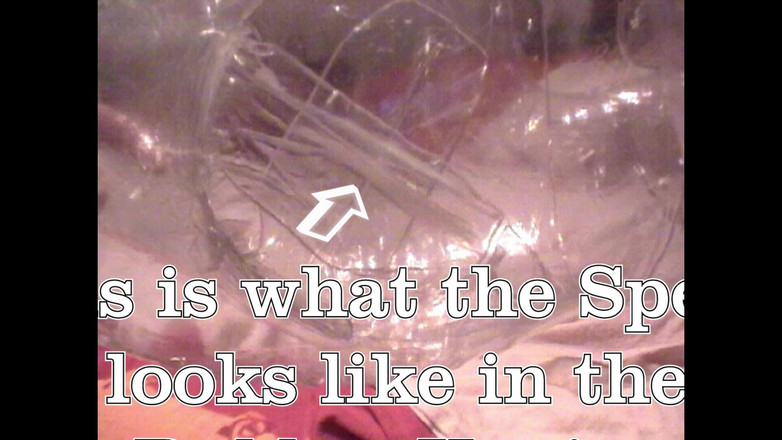 Mark Hannes: Sexdoll neukt masturbatie tijdens het kijken naar porno